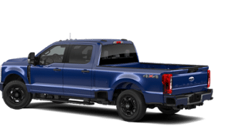 2026 Ford Super Duty® External Image 3
